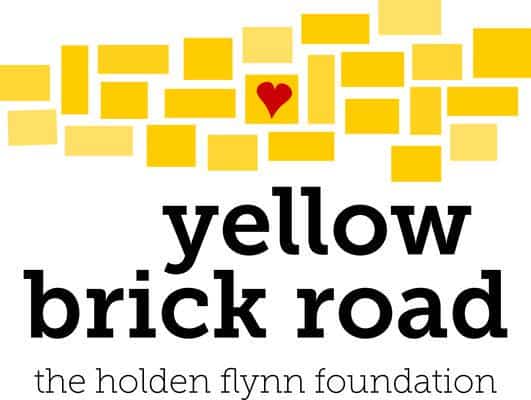 Yellow Brick Road The Holden Flynn Foundation